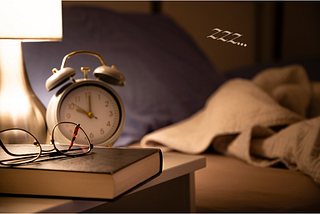 Unlock the Power of Your Subconscious: The Bedtime Routine That Transforms Your Life