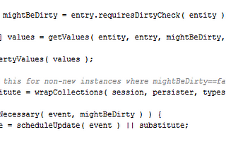 Hibernate Dirty-Checking with Converted Attributes