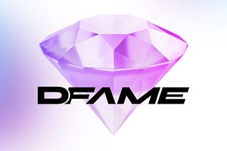 Introducing DFAME