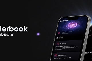 Orderbook launches the secondary market of tokenized shares and reduces the entry threshold to $1