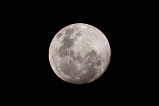 Cold Moon: All you need to know about the last full moon of the year.