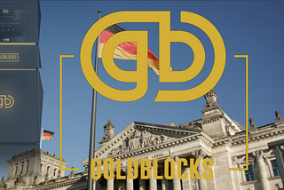 First legal Bitcoin Machine in Germany, Goldblocks is in the planning to establish their ATM’s in…