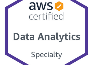 Preparación para el examen de Data Analytics Specialty en AWS