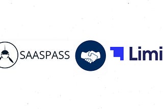 SAASPASS and LIMIT Annnounce a Partnership!