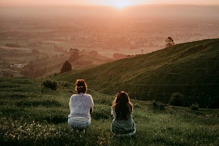 What to Write When You’re Not Ready to Start Your Novel