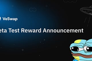 Reward Distribution Announcement: $B3TR/$VET Liquidity and Trading Events