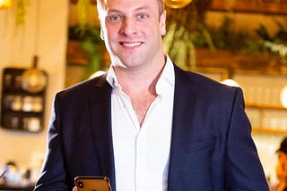 Johan Ohlsson: From Network Marketing Novice to Hemp Industry Trailblazer