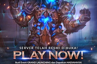 DEKARON is live now!