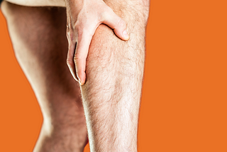 Calf Injuries: Prevention and Recovery