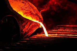 Technologies to Mitigate the Climate Impacts of Steel