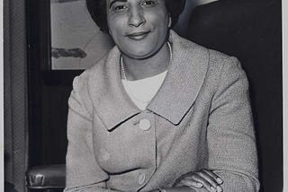 Day -518- Daily Haibun Journey — Constance Baker Motley