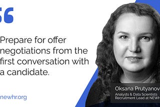 NEWHR’s Oksana Prutyanova quote