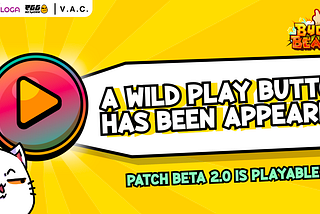 BREAKING NEWS! PATCH BETA 2.0 IS NOW AVAILABLE!!