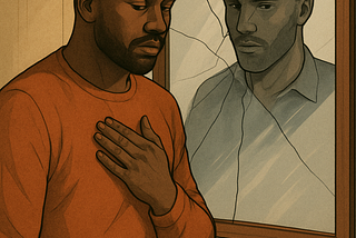 You Didn’t Lose Your Confidence — It Was Taken. Here’s How to Get It Back