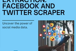 The Best Data Scraping Tools For Social Media Websites