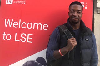 3 Lessons From An LSE Student