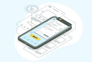 Mobile UX Design — Concepts to know