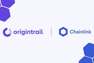 Trusted AI for next generation RWAs with OriginTrail and Chainlink