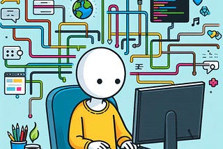 Python async context — The basics