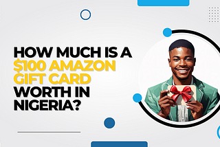 Amazon Gift Card Got You Down? Turn it into Naira with CoinCola!