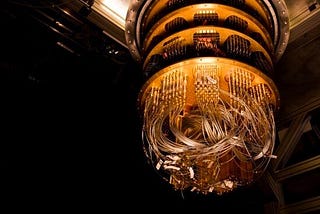 The promise of quantum computers