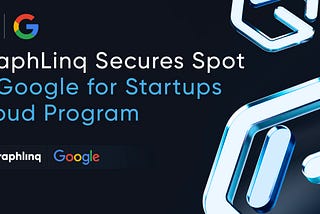 GraphLinq Secures Spot in Google for Startups Cloud Program