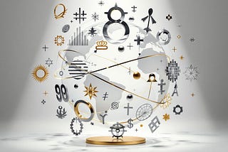 Is a world of many worlds possible?