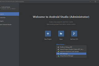 How to Set Up Appium with Android Studio for Mobile App Testing
