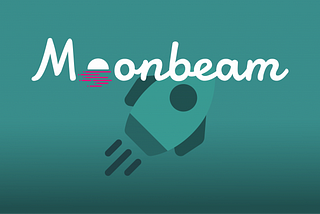 Moonbeam — будущее мульти-чейн