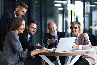 The Perfect Venture Capital Firm: A Blueprint for Success