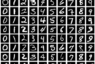 Prediction Of Handwritten Digits using Keras