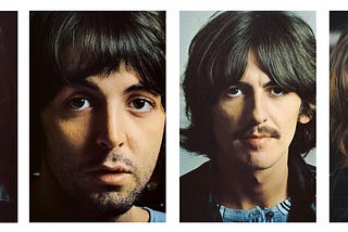 NYC Gets a Sneak Peek of the New Beatles’ ‘White Album’ Reissue
