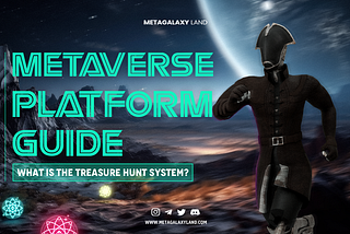 Unleash Your Adventurous Spirit: Embark on the Ultimate Treasure Hunt in Metagalaxy Land Pre-Alpha