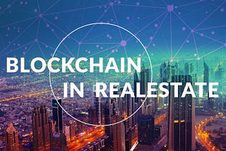 AQwire: Blockchain in Real Estate