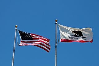 Why California Might Need to Flirt with Secession to Reject It Once and for All