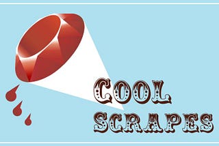 10 Examples of Web Scraping in Use