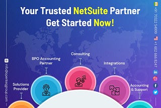 NetSuite PartnerOpenTeQ: Trusted NetSuite Partner for Expert NetSuite ERP Consulting and Support