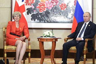 Package deal: what would be a credible and effective UK response to the Skripal attack?