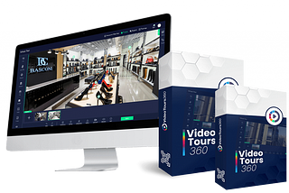 VideoTours360 — Commercial License by Ifiok Nkem