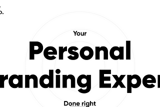 5 Proven Steps To Do Your LinkedIn Personal Branding [Videos Included]