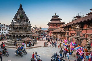 Top 10 Nepal Tour Packages for a Hassle-Free Adventure