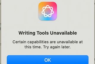 Raising Your IQ on Apple Intelligence
