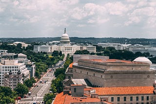 Can We Breathe New Life into Government Buildings?