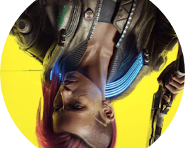 Cyberpunk 2077- del crush a crash