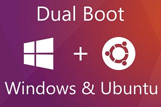 A Guide to Dual Booting