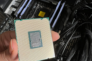 How to build a deep learning GPU workstation while saving $1500?