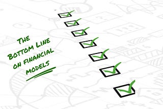 Beyond Spreadsheets: From Narrative to Numbers in Four Steps