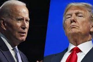 Can Trump Beat Biden in November?