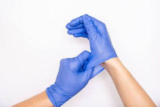 What Is The Role Of Powder Free Latex Gloves In The Medical Industry?