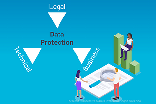 The future of data protection: a threefold perspective on GDPR
